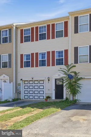 $229,000 | 192 Topaz Lane, Inwood, WV 25428