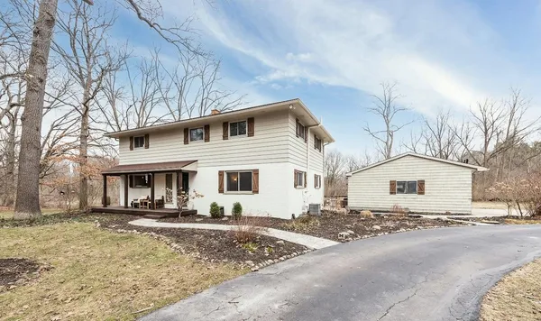 $800,000 | 4080 Joanne Court, Ann Arbor, MI 48103