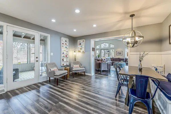 $800,000 | 4080 Joanne Court, Ann Arbor, MI 48103