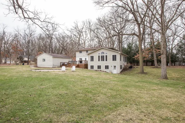 $800,000 | 4080 Joanne Court, Ann Arbor, MI 48103