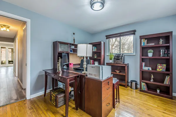 $800,000 | 4080 Joanne Court, Ann Arbor, MI 48103