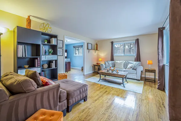 $800,000 | 4080 Joanne Court, Ann Arbor, MI 48103