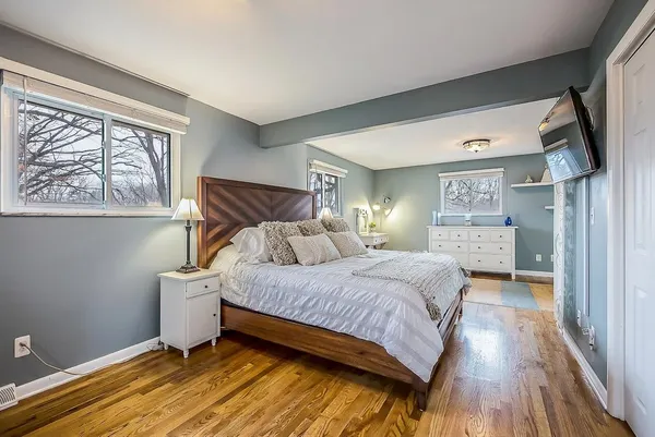 $800,000 | 4080 Joanne Court, Ann Arbor, MI 48103