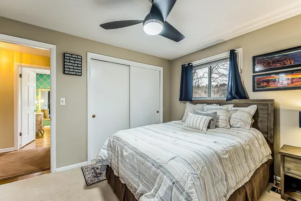 $800,000 | 4080 Joanne Court, Ann Arbor, MI 48103