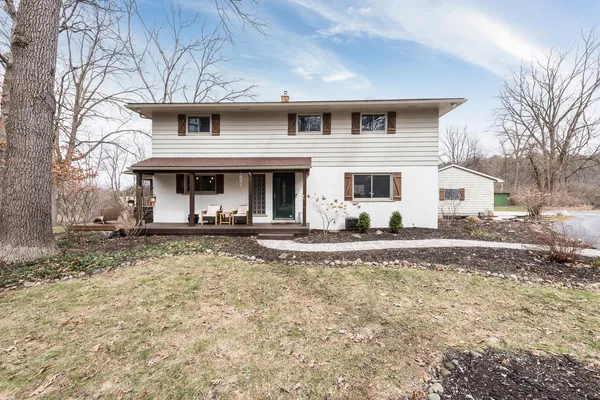$800,000 | 4080 Joanne Court, Ann Arbor, MI 48103