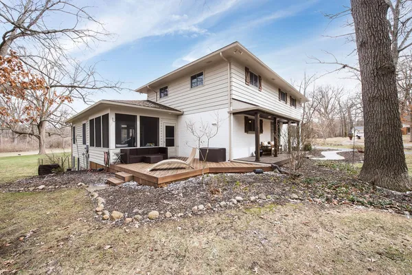 $800,000 | 4080 Joanne Court, Ann Arbor, MI 48103