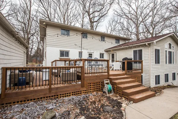$800,000 | 4080 Joanne Court, Ann Arbor, MI 48103