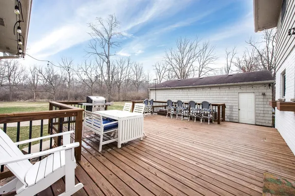 $800,000 | 4080 Joanne Court, Ann Arbor, MI 48103