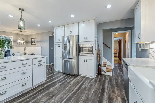 $800,000 | 4080 Joanne Court, Ann Arbor, MI 48103