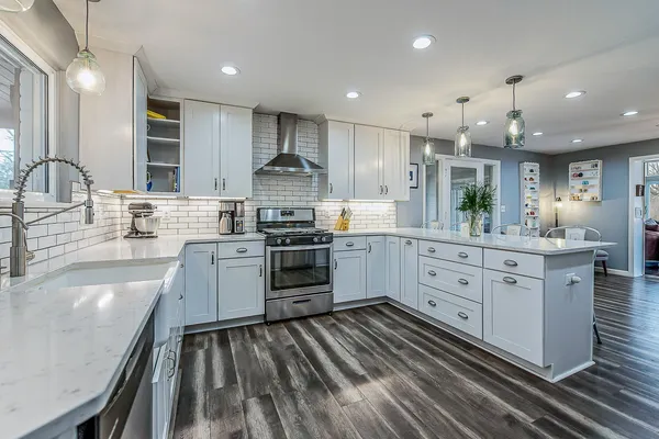 $800,000 | 4080 Joanne Court, Ann Arbor, MI 48103