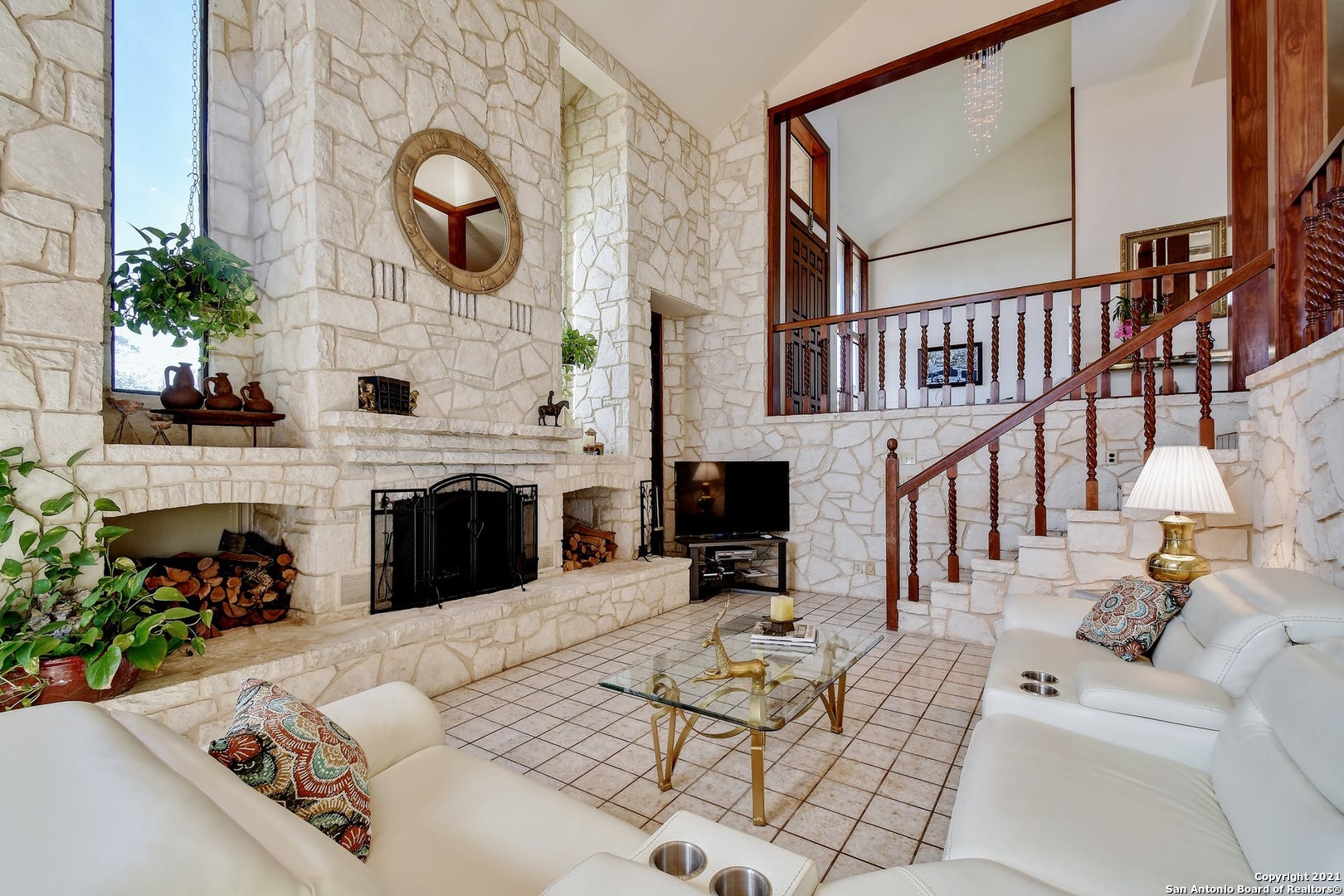 17050 Sunridge Point Helotes, TX 78023 - Photo 15 of 50