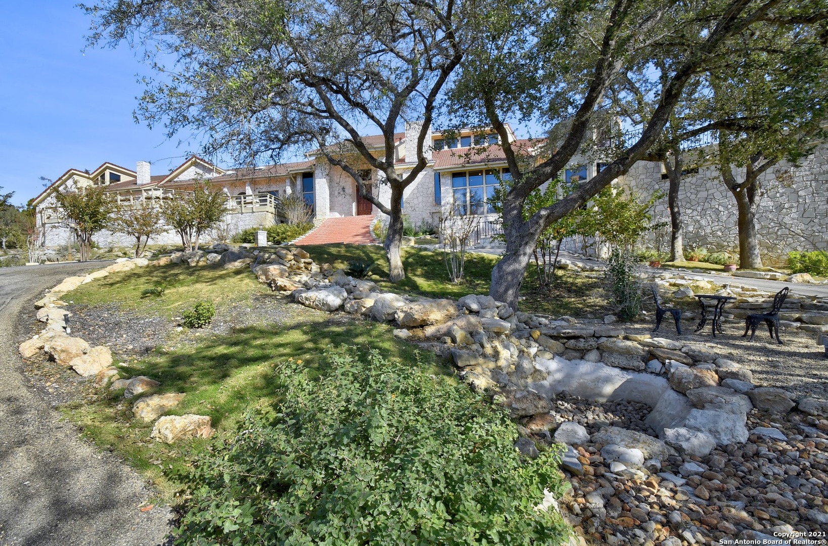 17050 Sunridge Point Helotes, TX 78023 - Photo 2 of 50