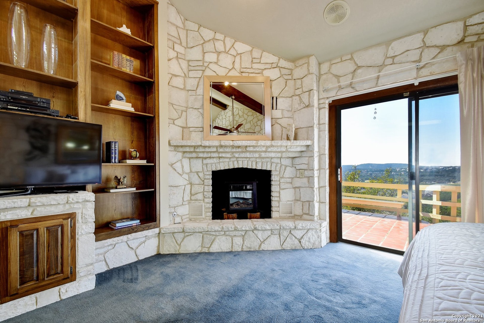 17050 Sunridge Point Helotes, TX 78023 - Photo 24 of 50