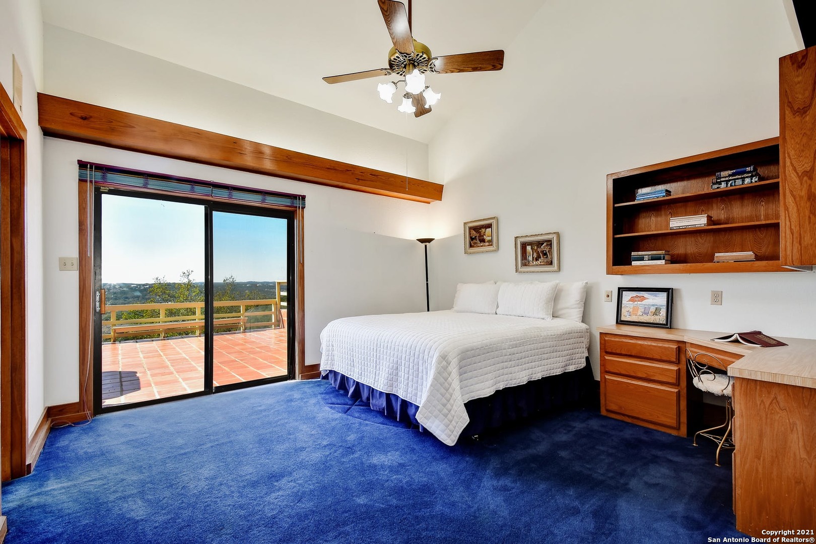 17050 Sunridge Point Helotes, TX 78023 - Photo 32 of 50