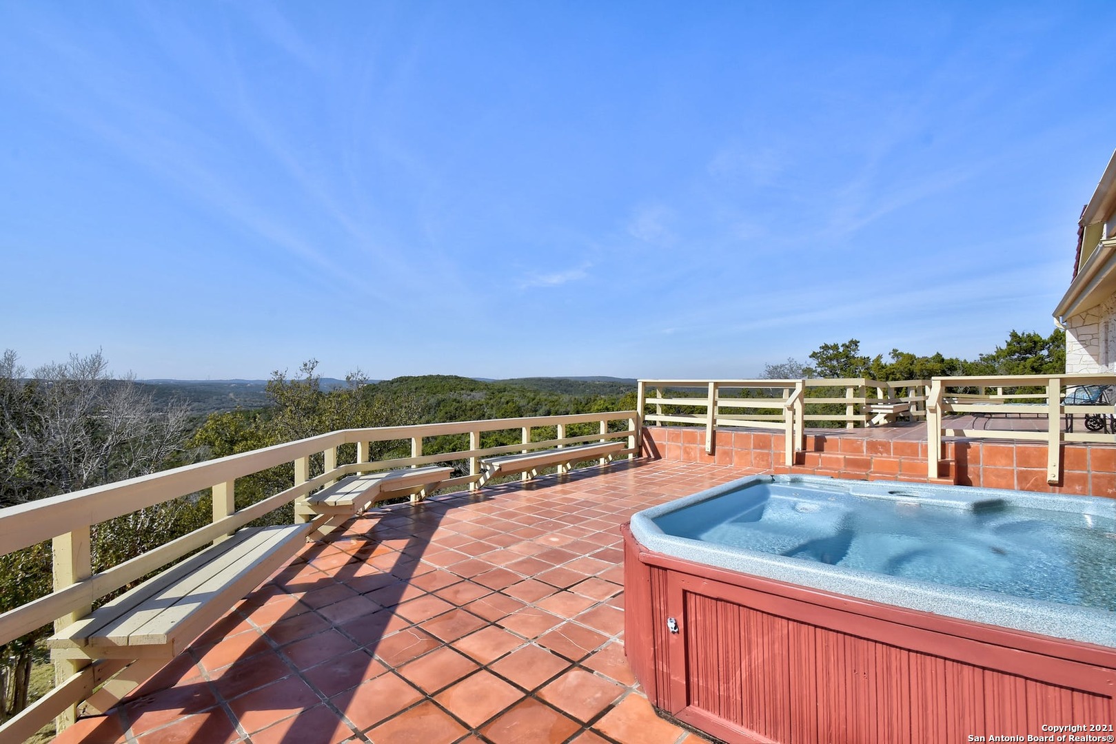 17050 Sunridge Point Helotes, TX 78023 - Photo 36 of 50