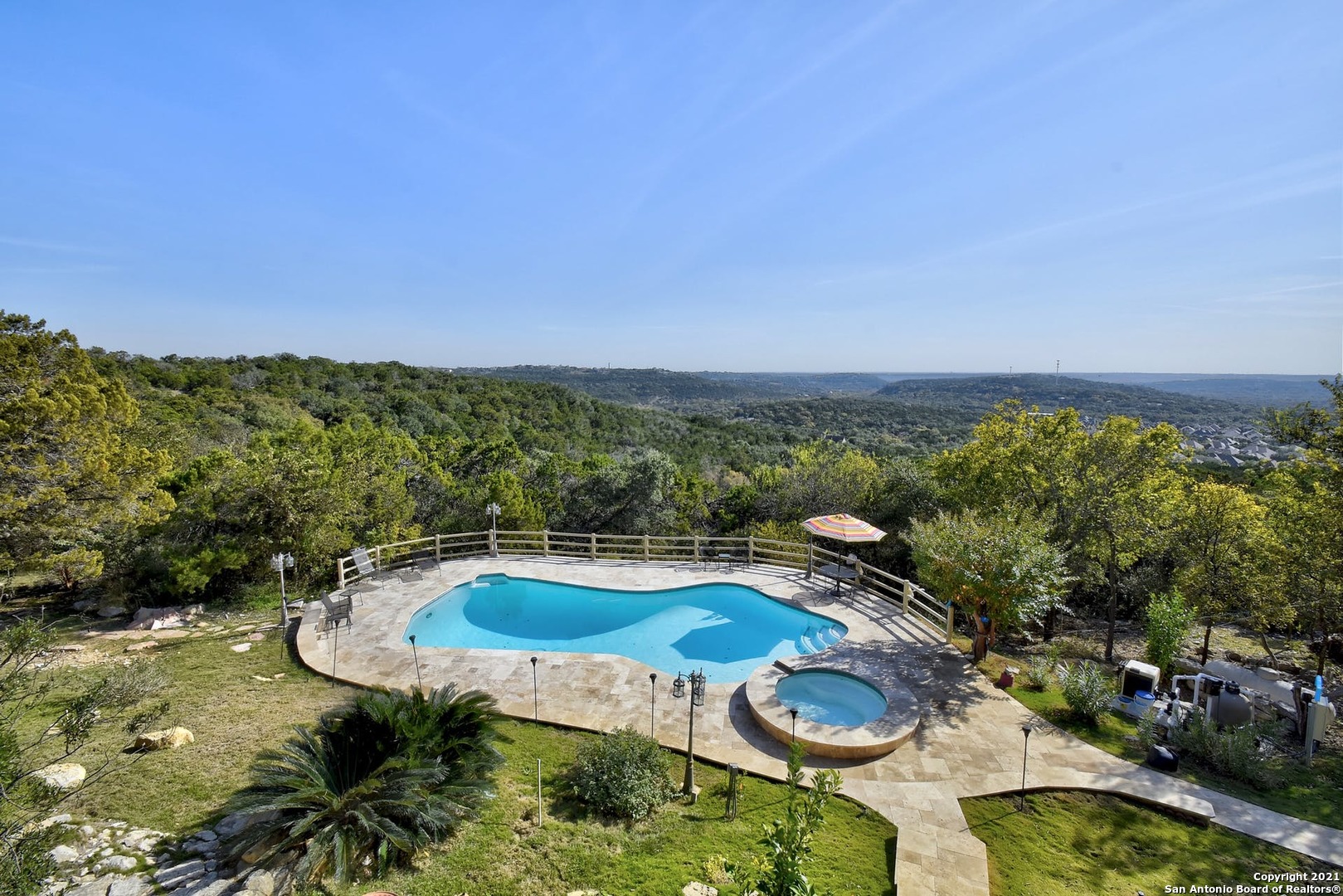 17050 Sunridge Point Helotes, TX 78023 - Photo 39 of 50