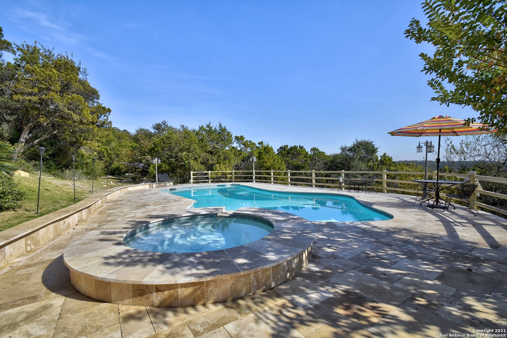 17050 Sunridge Point Helotes, TX 78023 - Photo 40 of 50