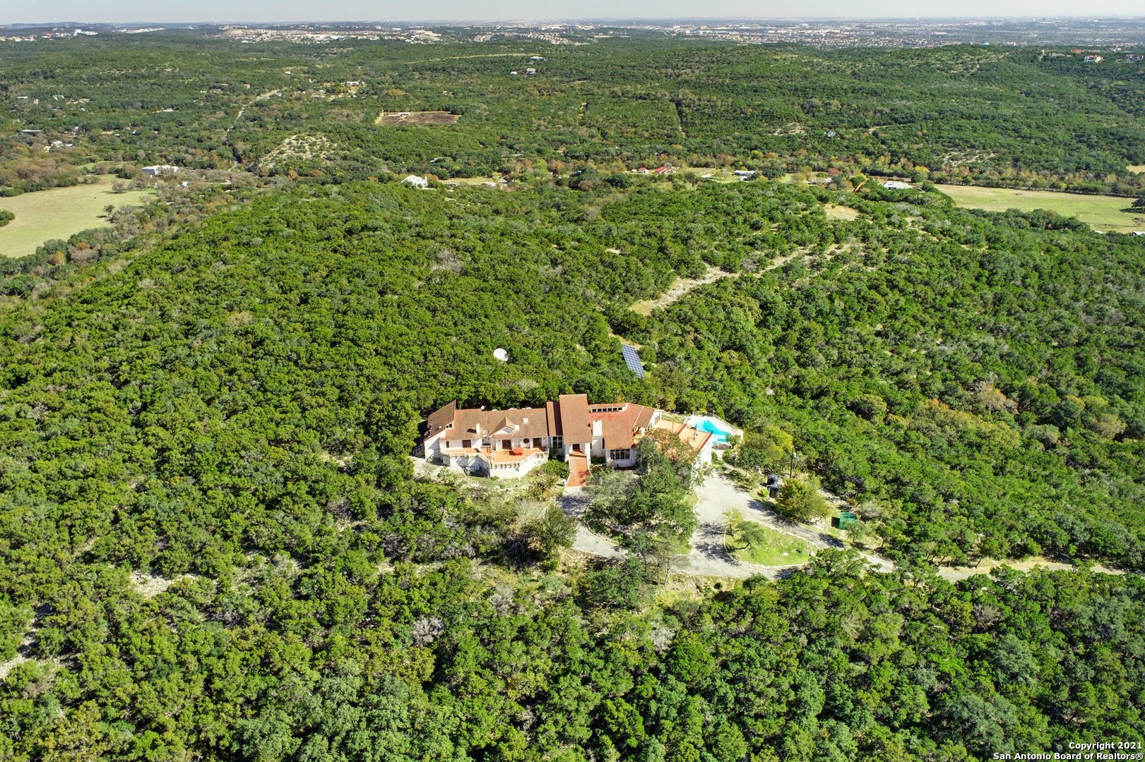 17050 Sunridge Point Helotes, TX 78023 - Photo 47 of 50