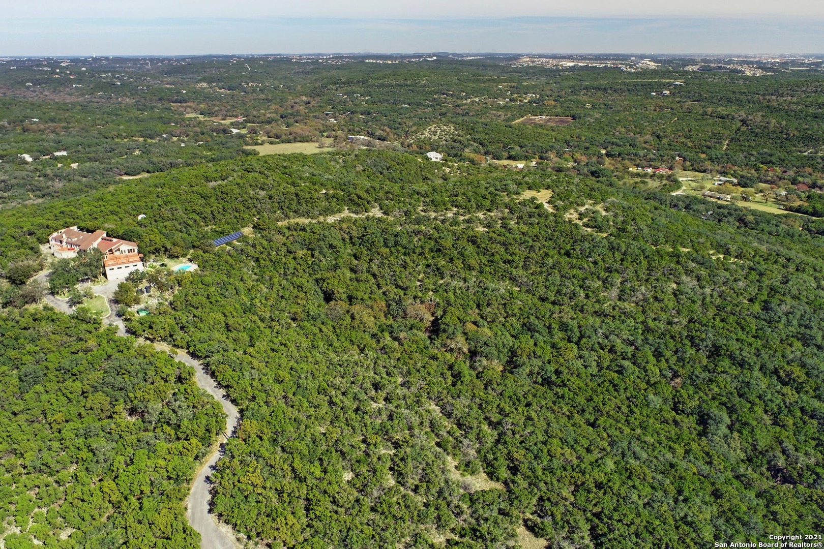 17050 Sunridge Point Helotes, TX 78023 - Photo 49 of 50