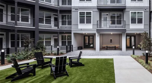 $3,296 | 230 Martin Luther King Junior Drive Southeast, Unit C1B, Atlanta, GA 30312