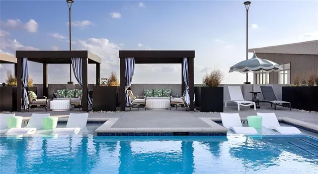 $3,296 | 230 Martin Luther King Junior Drive Southeast, Unit C1B, Atlanta, GA 30312