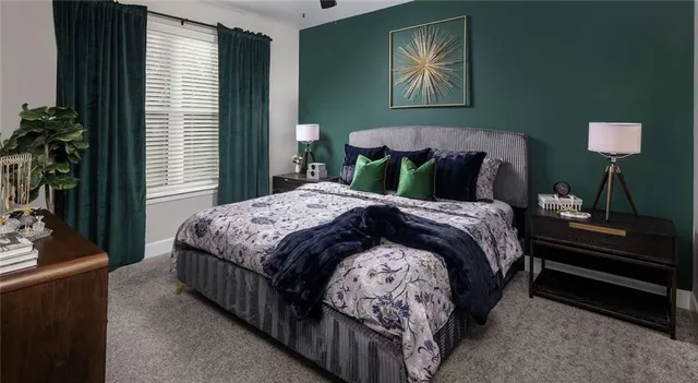 $3,296 | 230 Martin Luther King Junior Drive Southeast, Unit C1B, Atlanta, GA 30312