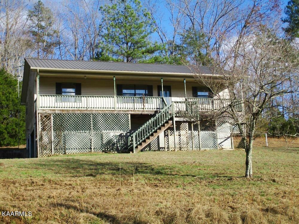594 South Hunter Bend Road Decatur, TN 37322 - Photo 1 of 11 front