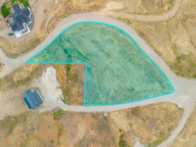$395,000 | Tbd Tbd Margaret's Way, Horseshoe Bend, ID 83629