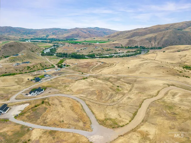 $395,000 | Tbd Tbd Margaret's Way, Horseshoe Bend, ID 83629