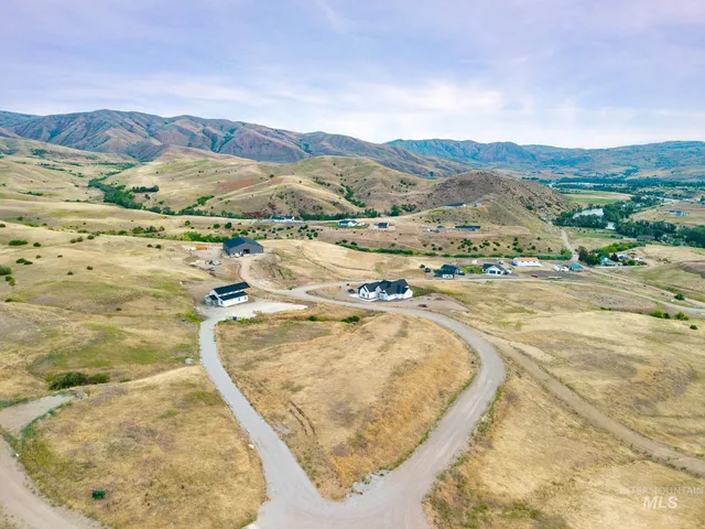 $395,000 | Tbd Tbd Margaret's Way, Horseshoe Bend, ID 83629