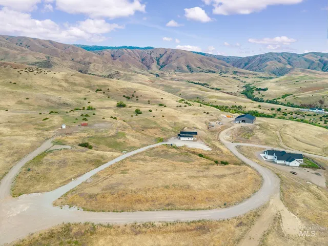 $395,000 | Tbd Tbd Margaret's Way, Horseshoe Bend, ID 83629