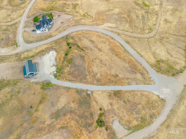 $395,000 | Tbd Tbd Margaret's Way, Horseshoe Bend, ID 83629