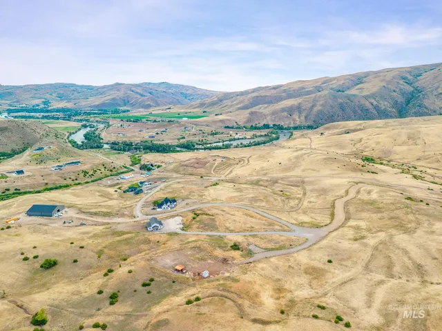 $395,000 | Tbd Tbd Margaret's Way, Horseshoe Bend, ID 83629