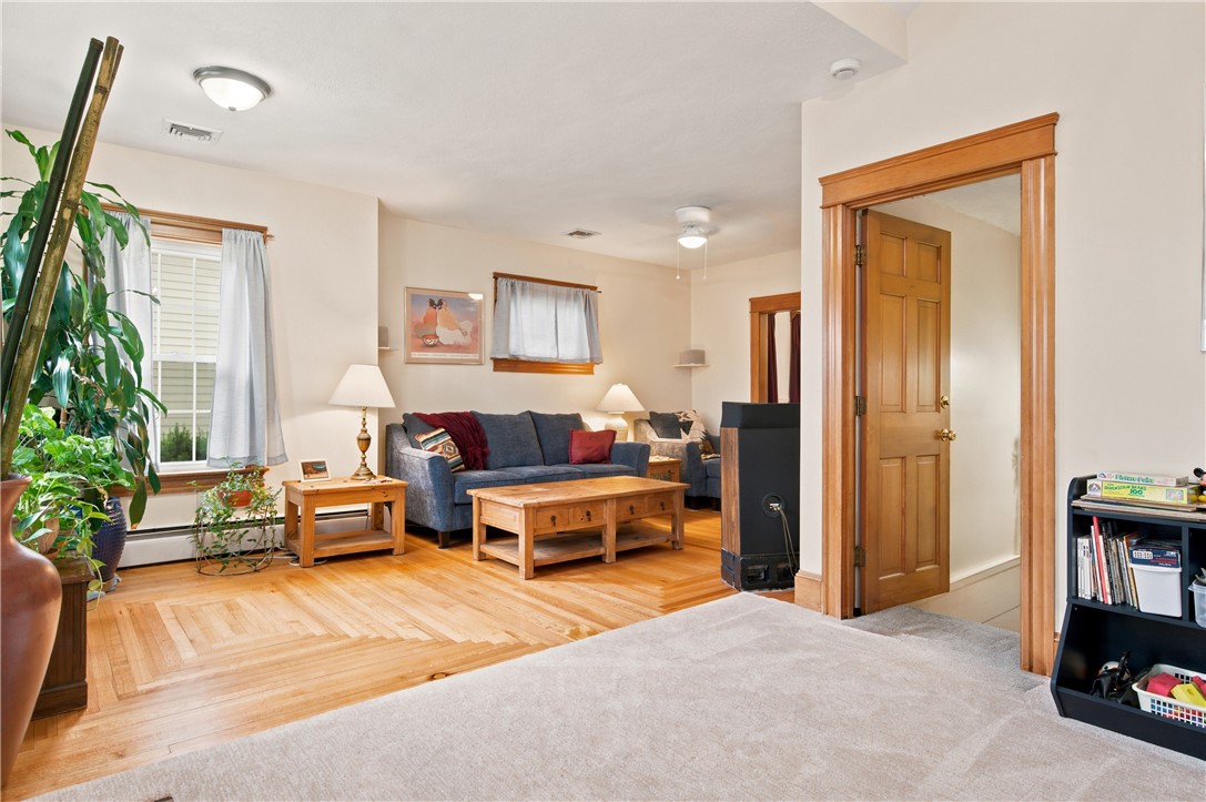 195 Elmore Avenue Woonsocket, RI 02895 - Photo 3 of 41
