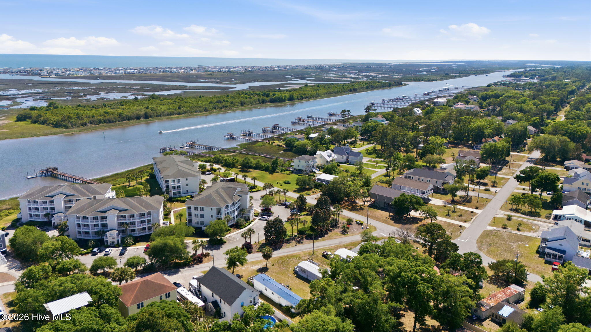 1135 Park Road Southwest, Unit 1203 Sunset Beach, NC 28468 - Photo 12 of 44 13-web-or-mls-DJI_20260504151511_0508_D