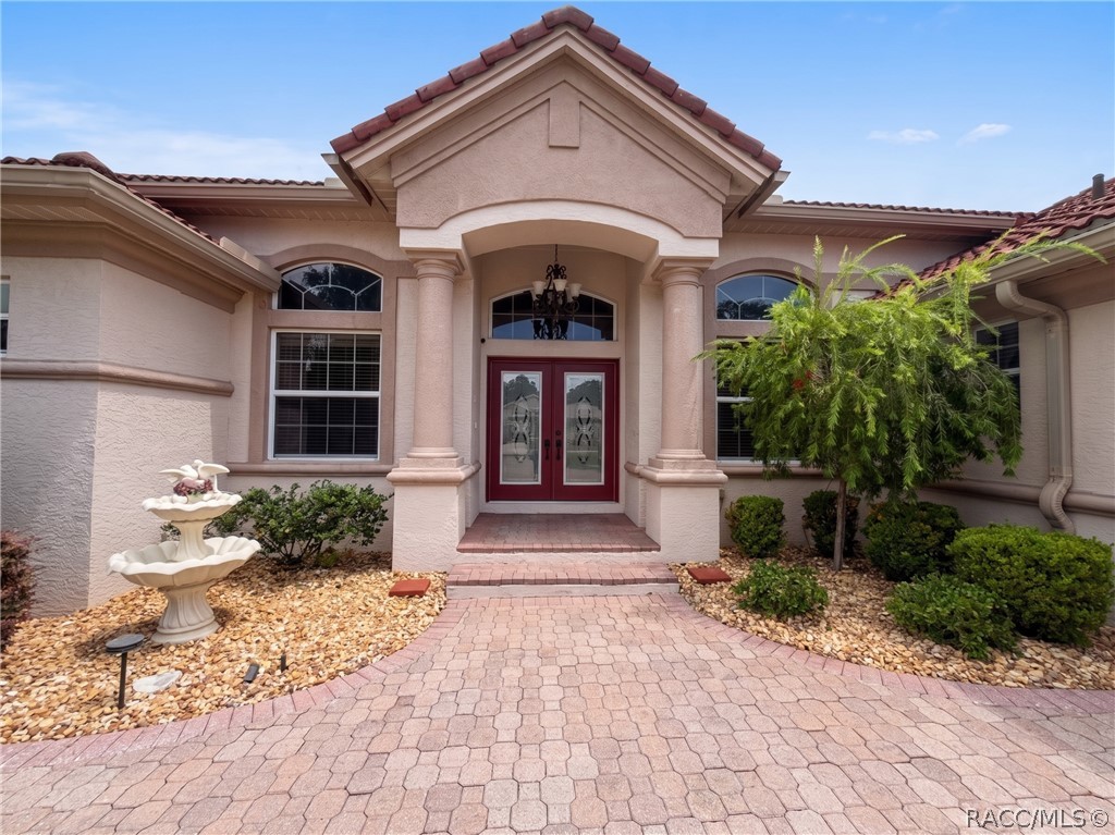 286 West Redsox Path Hernando, FL 34442 - Photo 3 of 62