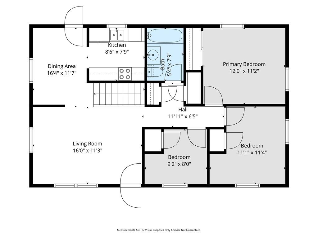 813 South Main Street Liberty, MO 64068 - Photo 30 of 32