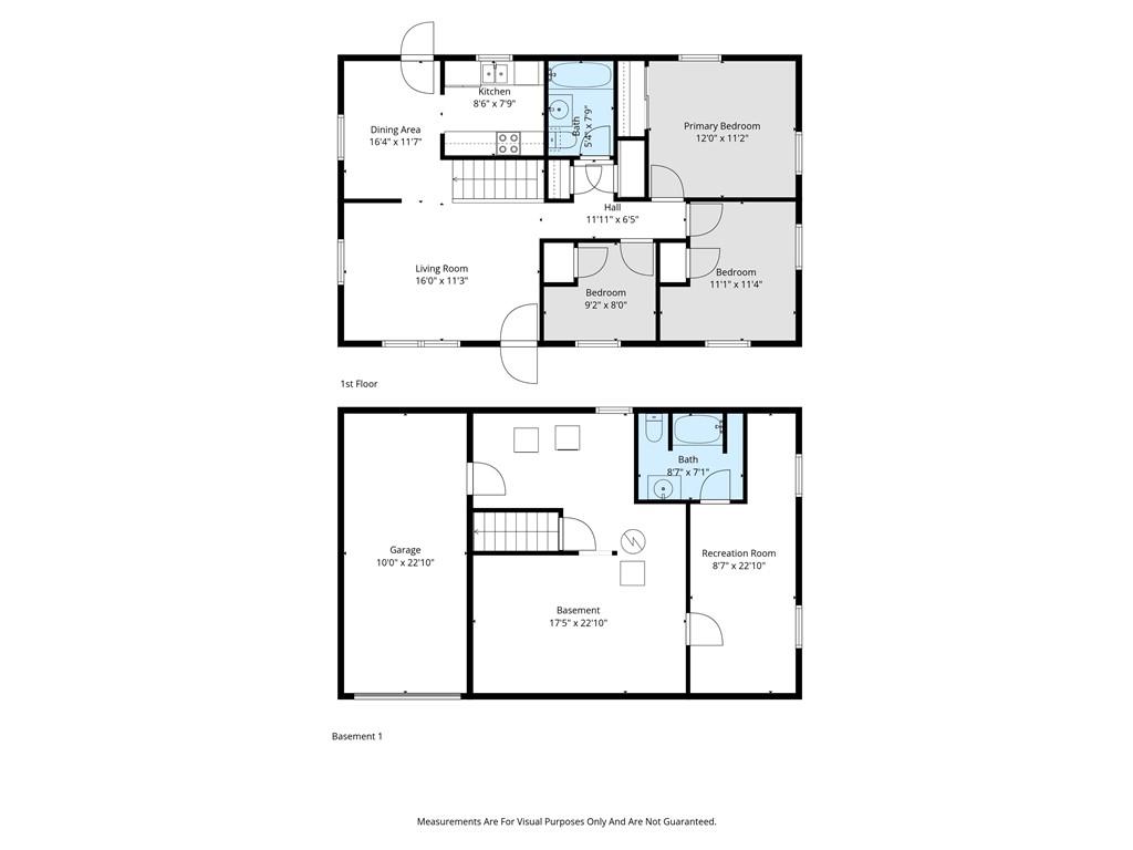 813 South Main Street Liberty, MO 64068 - Photo 32 of 32