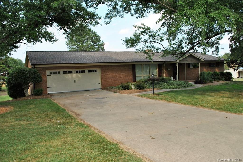 673 South Oak Ridge Road Oakboro, NC 28129 - Photo 1 of 24 Gallery Image 1