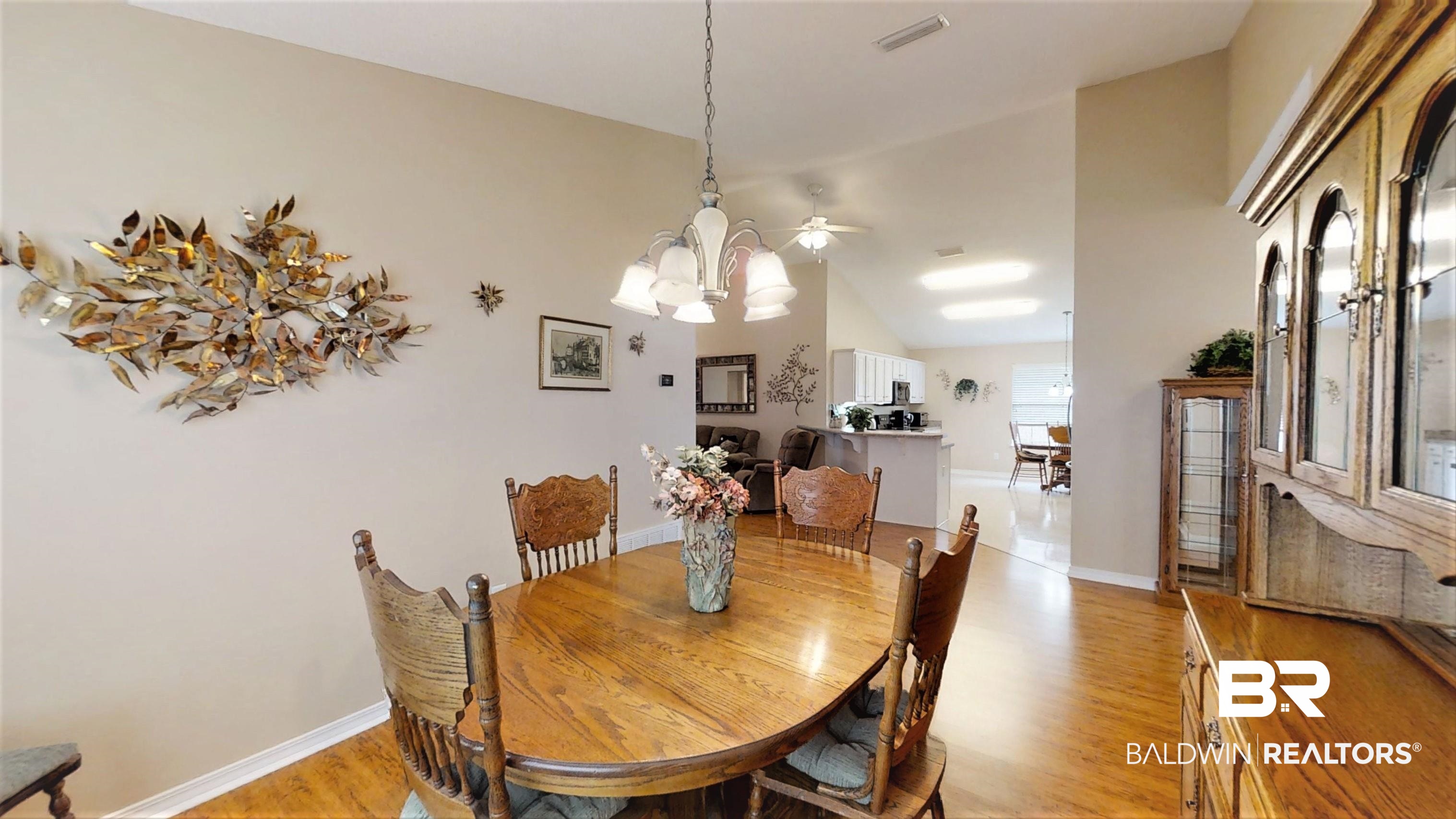2709 Hampton Park Circle Foley, AL 36535 - Photo 10 of 45