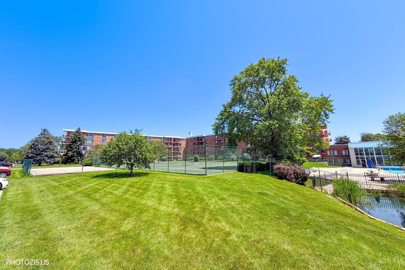 18 East Old Willow Road, Unit 101N Prospect Heights, IL 60070 - Photo 21 of 24