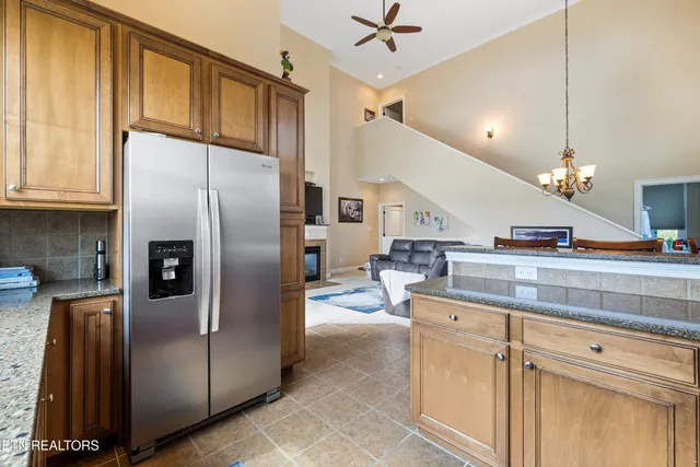 $899,000 | 424 Waterside Circle, Andersonville, TN 37705