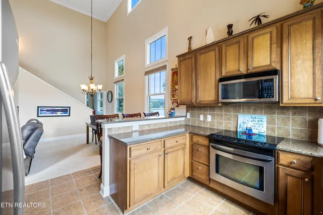 $899,000 | 424 Waterside Circle, Andersonville, TN 37705