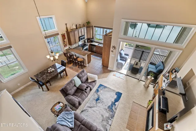 $899,000 | 424 Waterside Circle, Andersonville, TN 37705