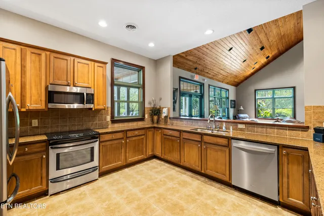 $899,000 | 424 Waterside Circle, Andersonville, TN 37705