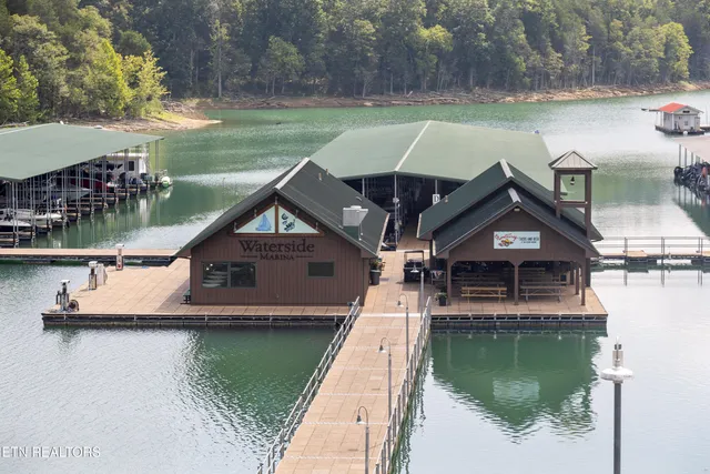 $899,000 | 424 Waterside Circle, Andersonville, TN 37705