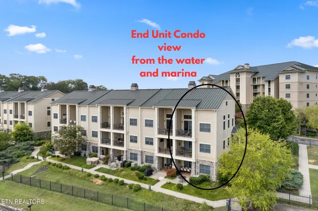 $899,000 | 424 Waterside Circle, Andersonville, TN 37705