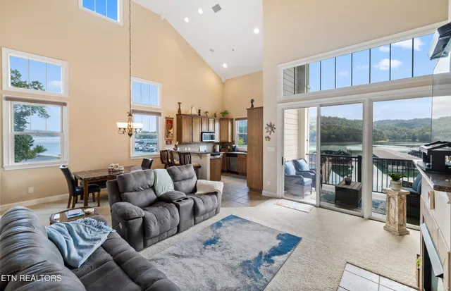 $899,000 | 424 Waterside Circle, Andersonville, TN 37705