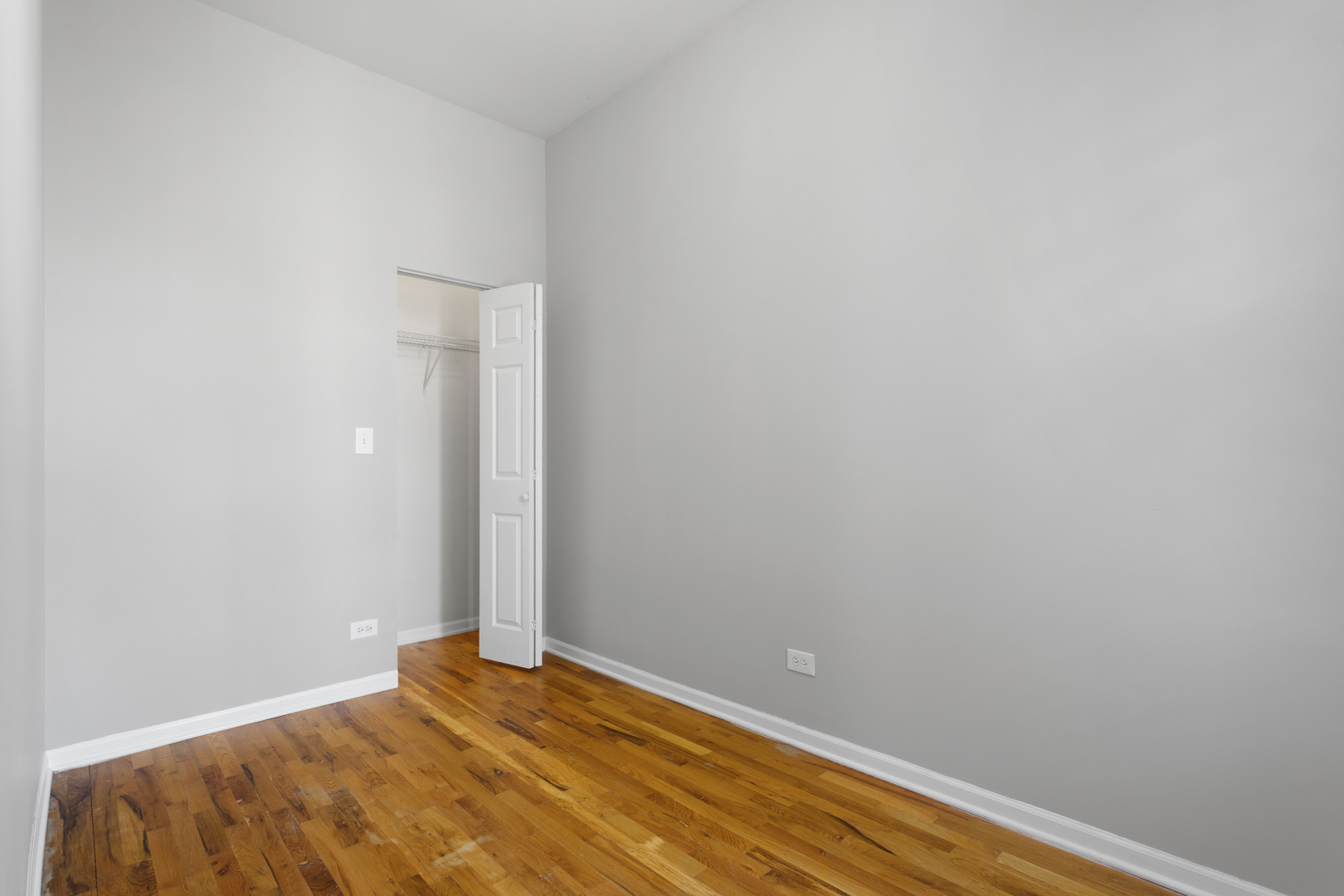 1532 West 18th Place, Unit 1R Chicago, IL 60608 - Photo 11 of 12 a view of small space