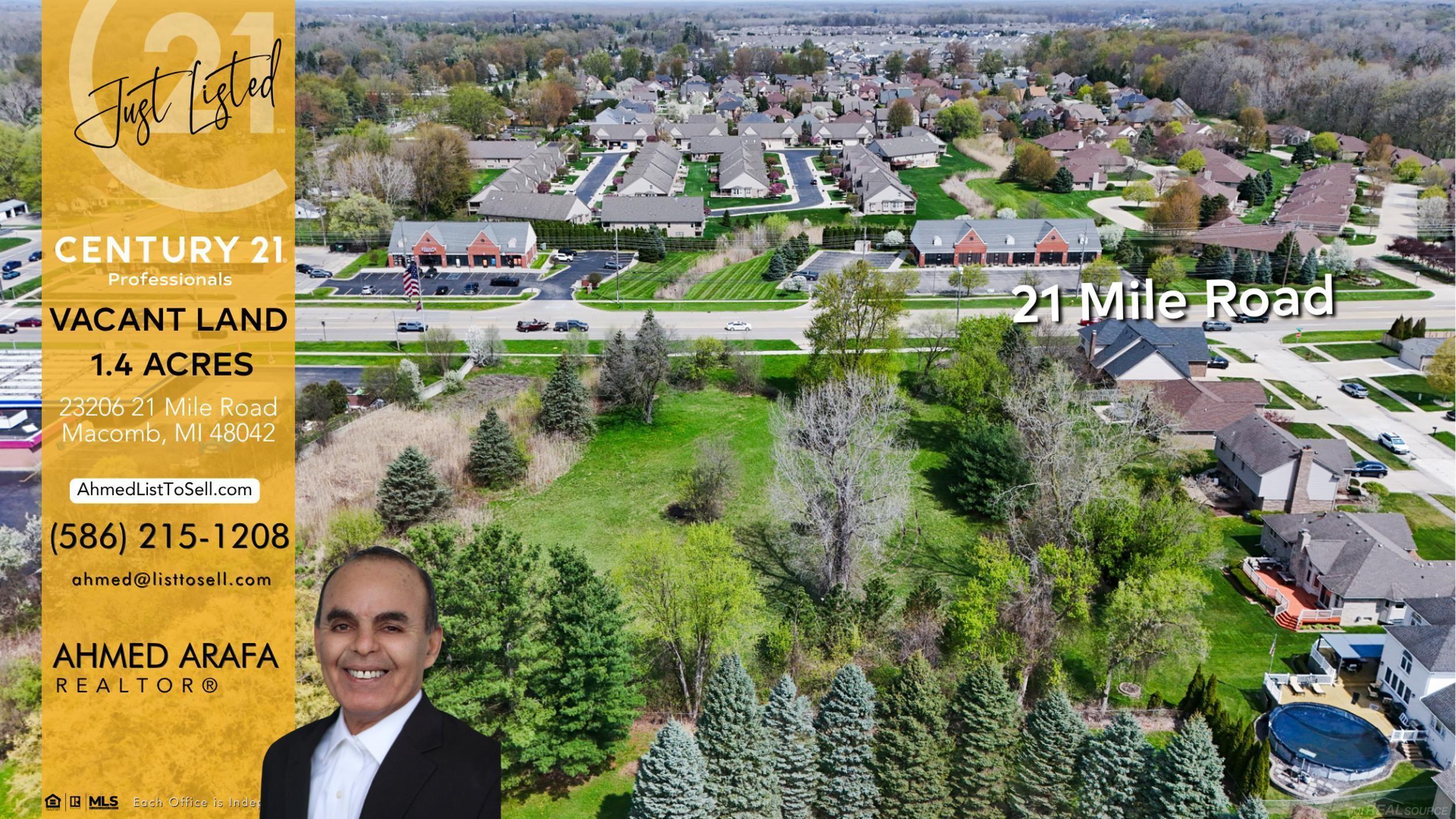 23206 21 Mile Road Macomb, MI 48042 - Photo 42 of 45